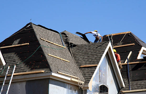 Roof Installation Near Me in Concordia, MO