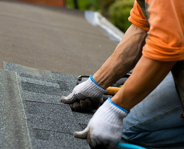 Quick and Trustworthy Emergency Roof Repair Services in Concordia, MO
